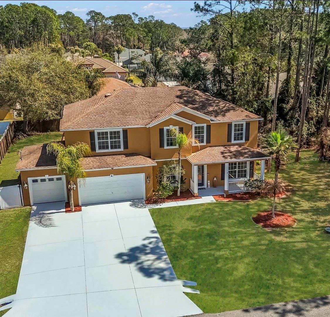 4 Lake Charles Pl, FL