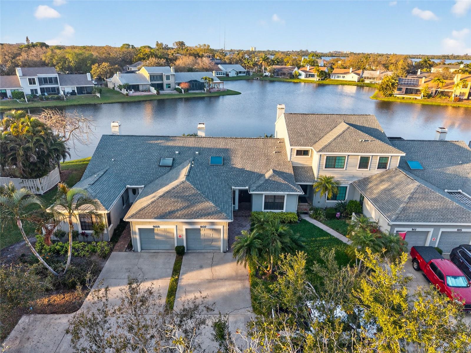 907 San Carlos Avenue, FL