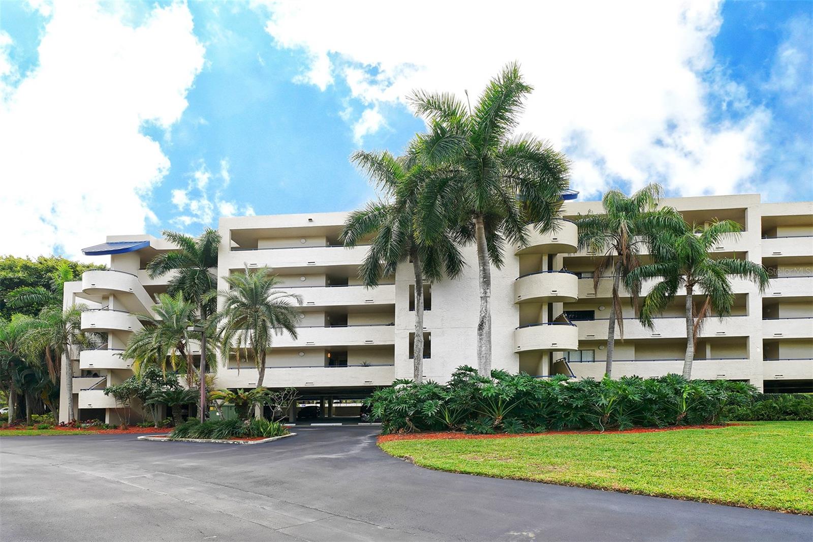 825 Osprey Avenue, FL