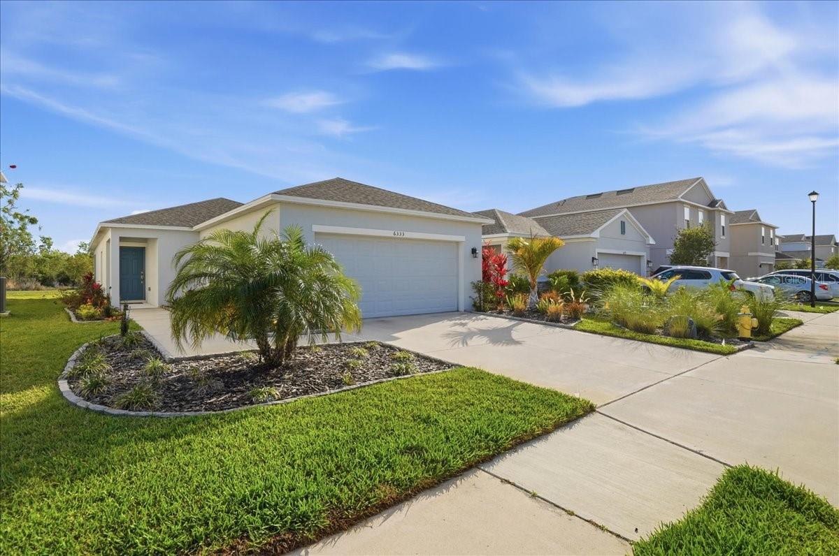 6333 Milestone Loop, FL