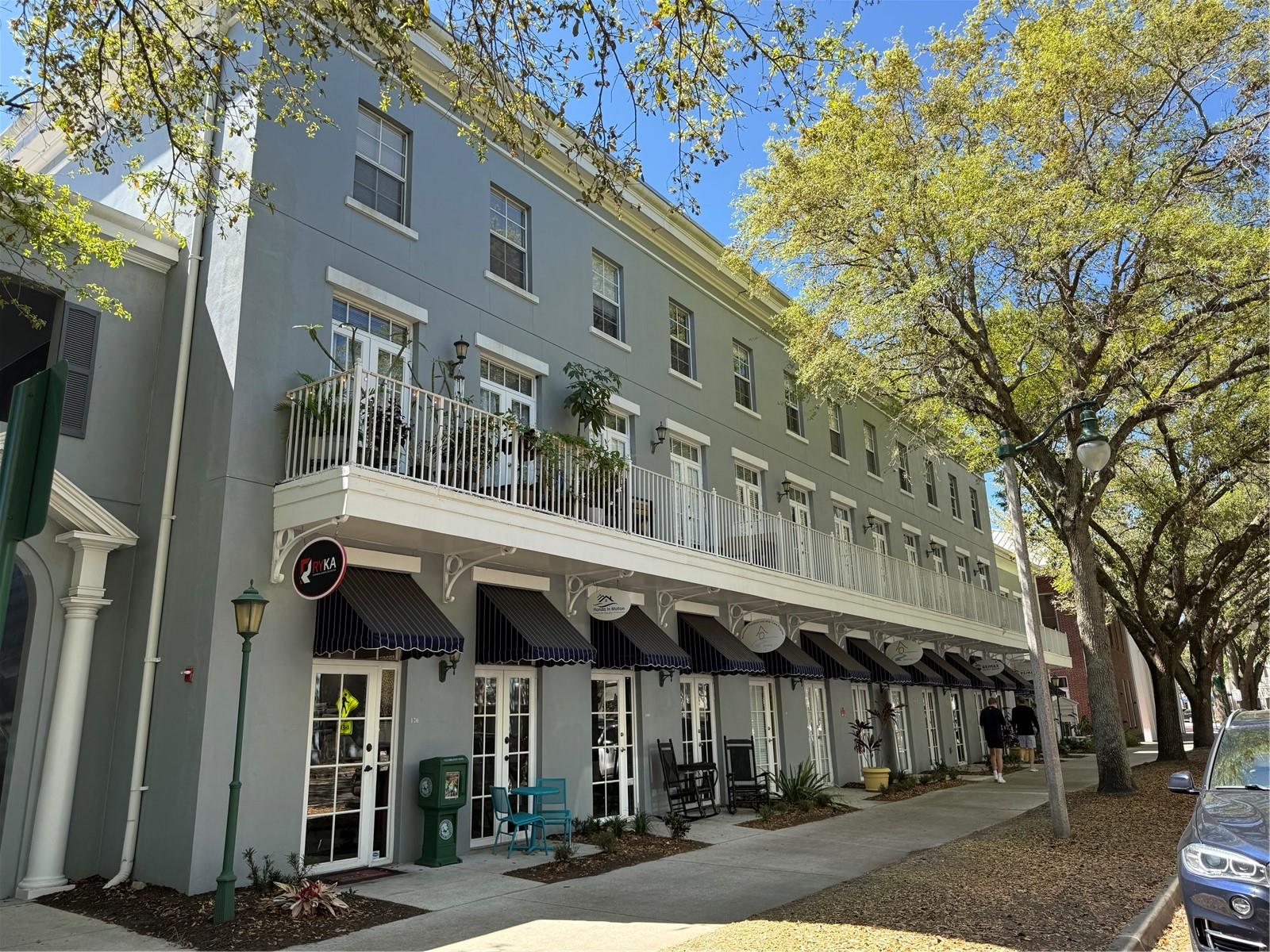 660 Celebration Ave #240, FL