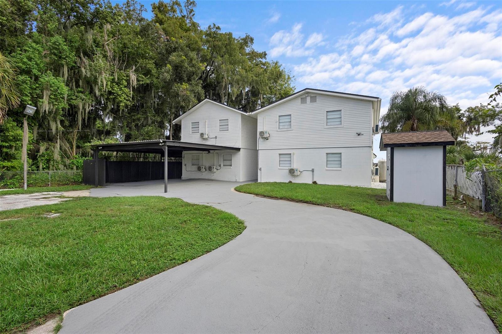 1824 Lake Street, FL