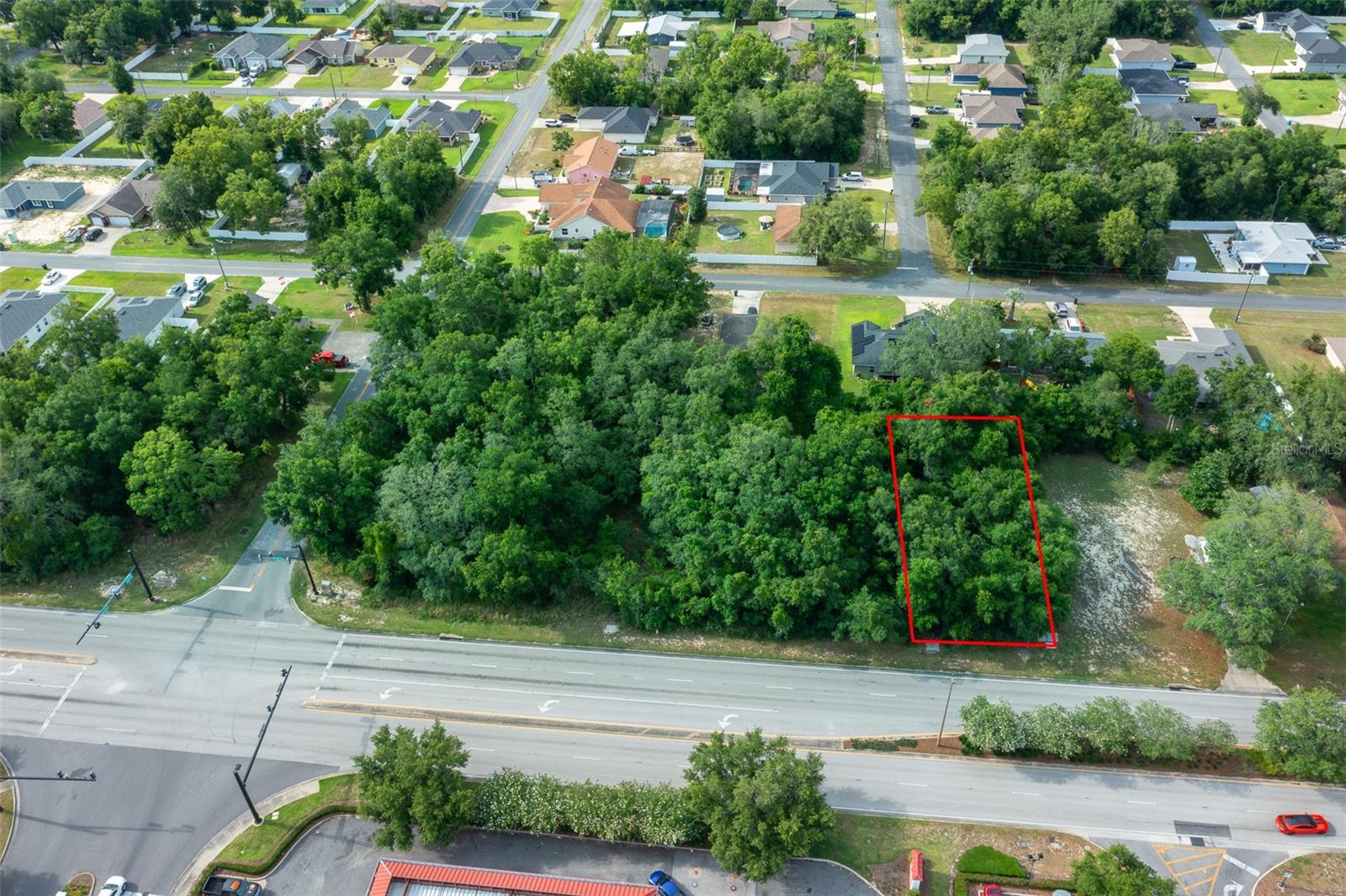 00 Se Hwy 42, FL