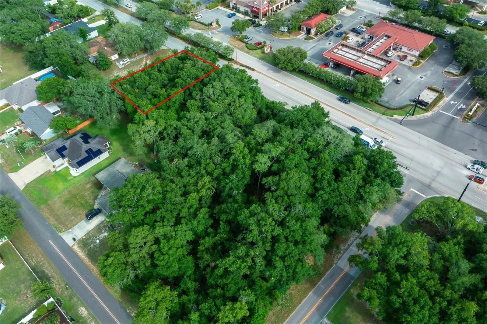 00 Se Hwy 42, FL
