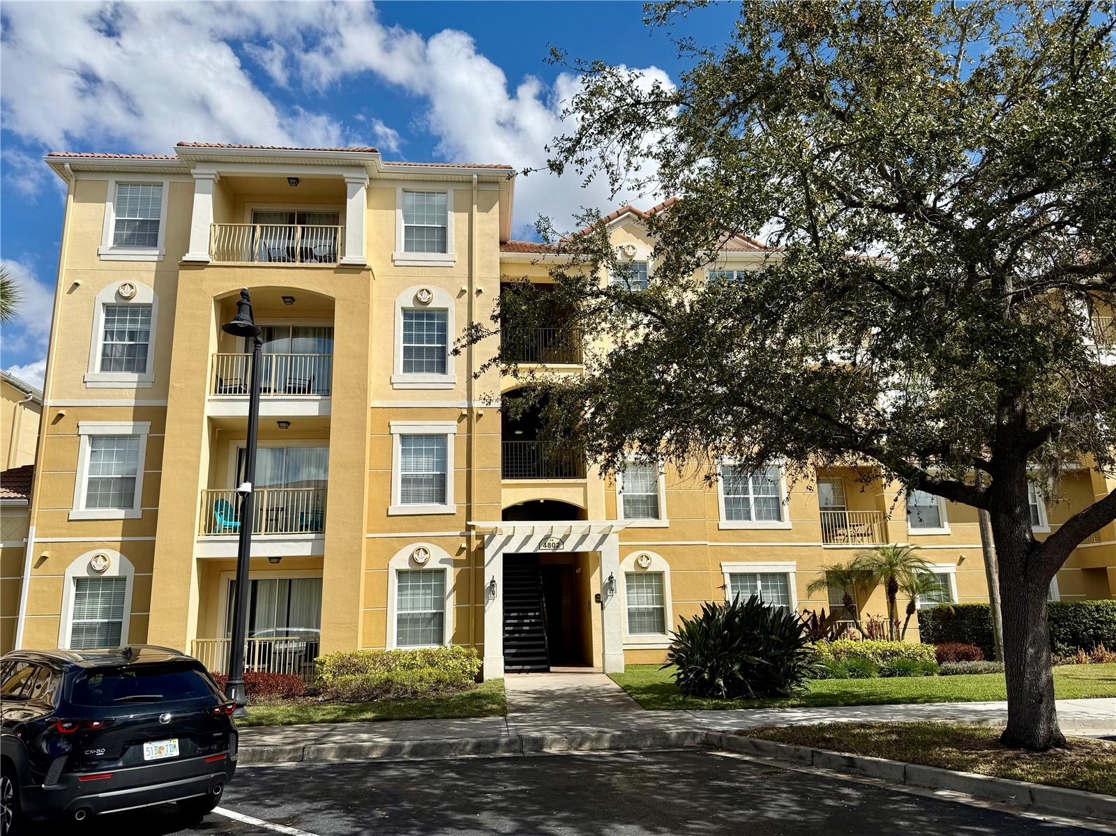 4802 Cayview Avenue, FL