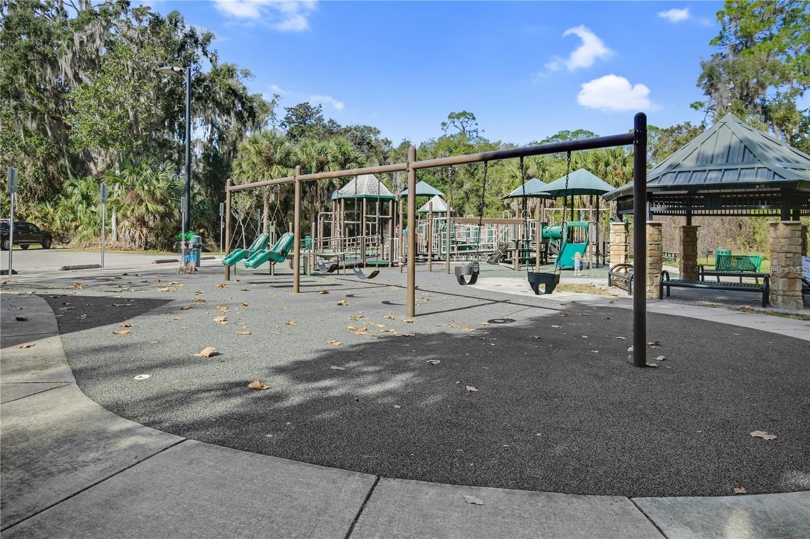 120 Hibiscus Woods Court, FL