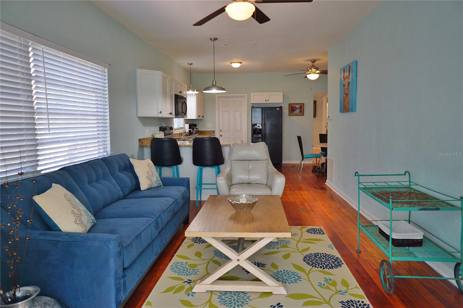 601 Osceola Avenue, FL