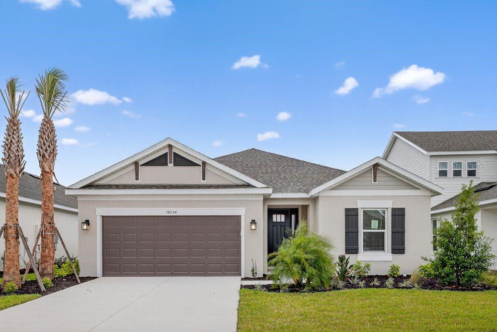 14254 Sawmill St, FL