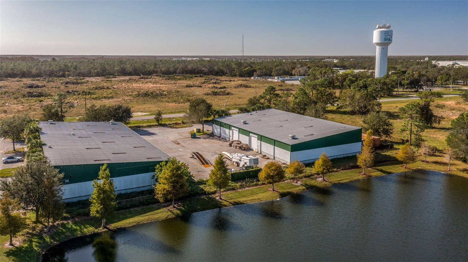 1780 Business Center Ln, FL