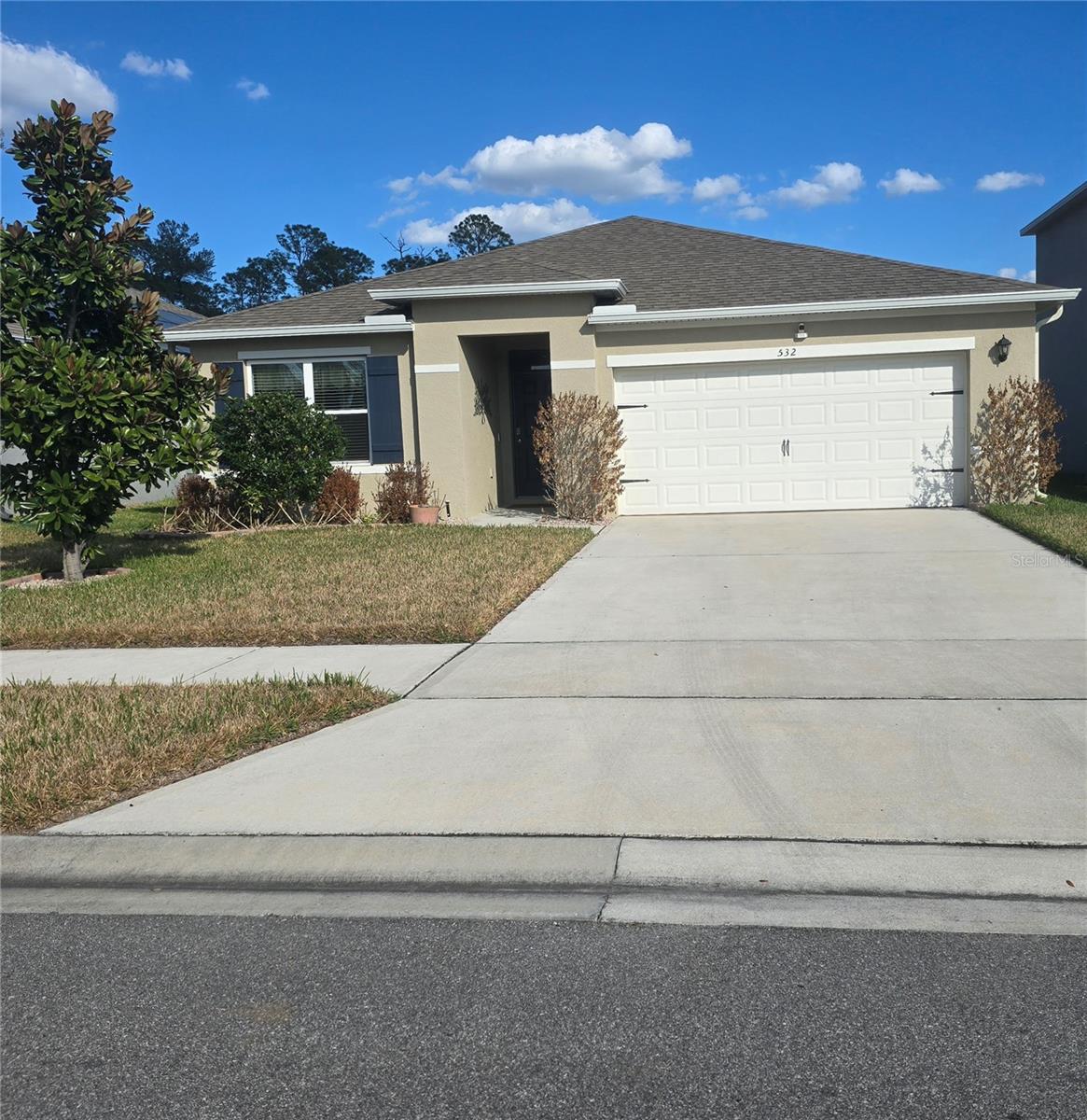532 Emily Glen Street, FL