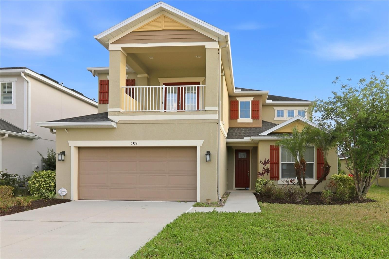 5934 Anise Drive, FL