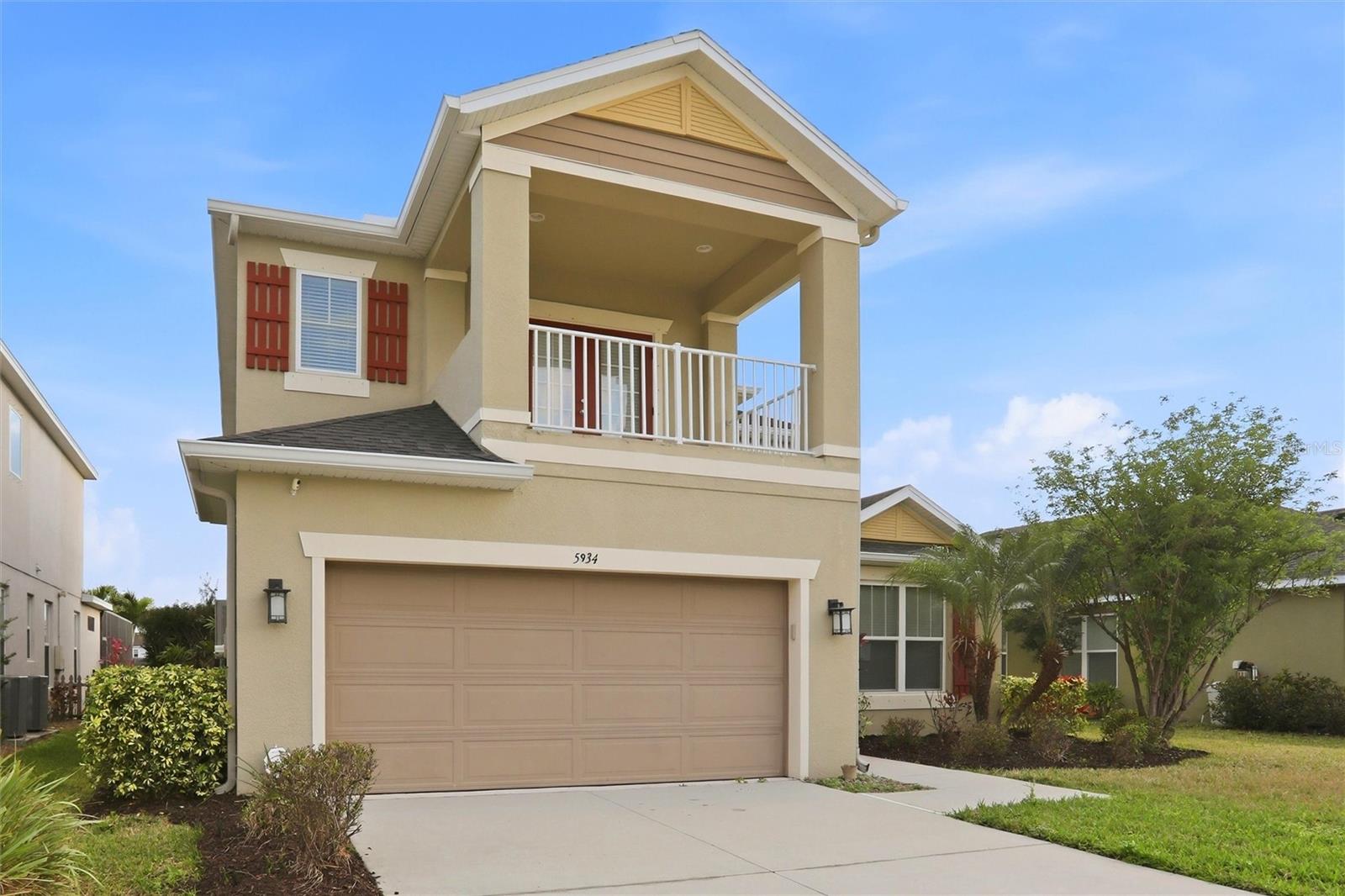5934 Anise Drive, FL