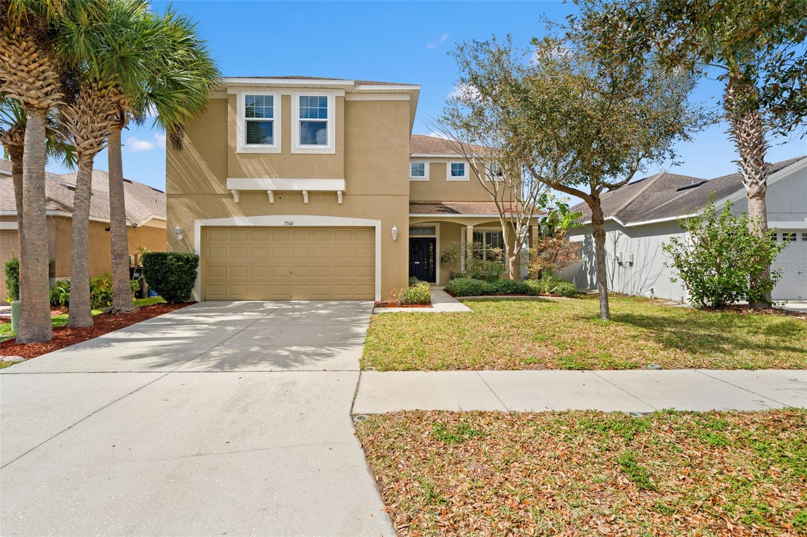 7506 Forest Mere Dr, FL