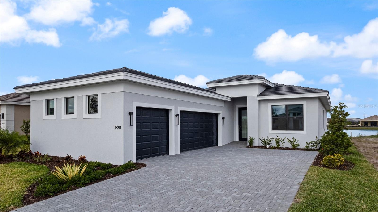 18211 Morgan Drive, FL