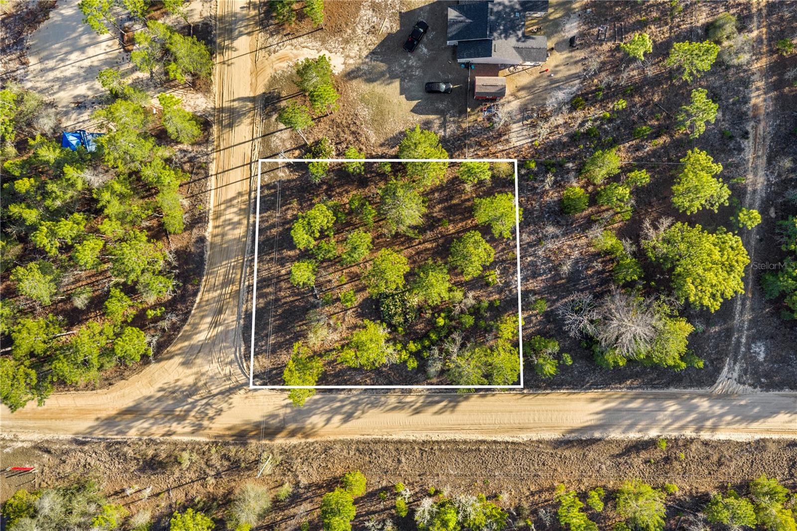 000 Rose Street, FL