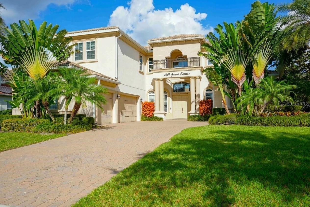 6219 Tiroco Way, FL