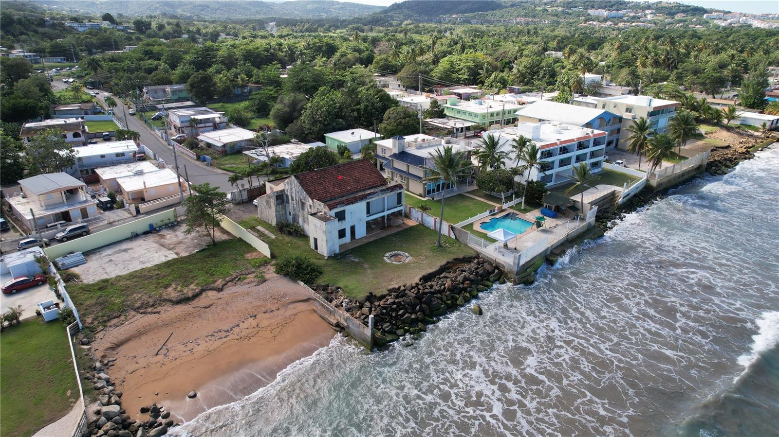 1 St (Playa Fortuna) Bo Fortuna  #10, PR