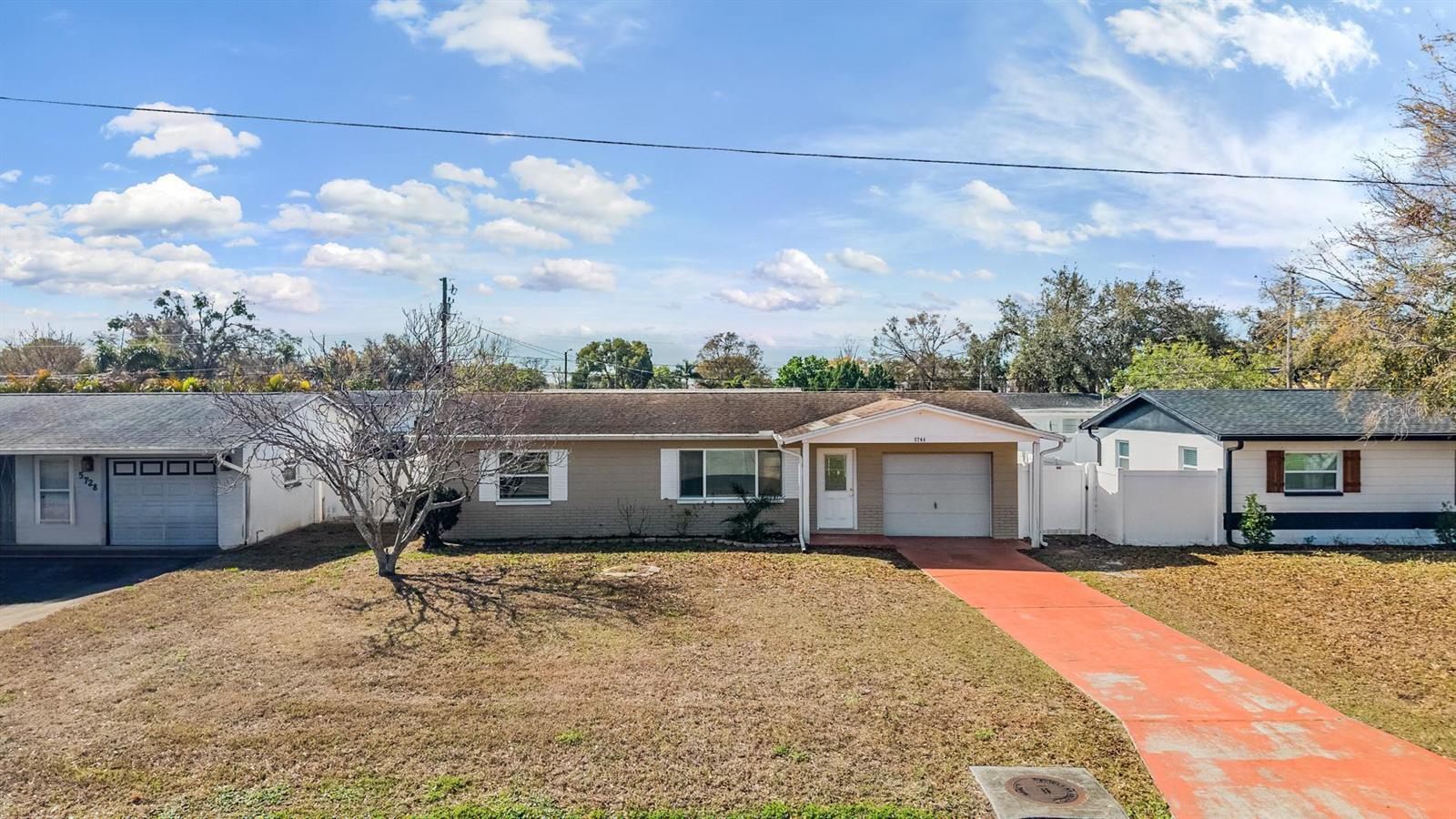 5744 58th Avenue, FL
