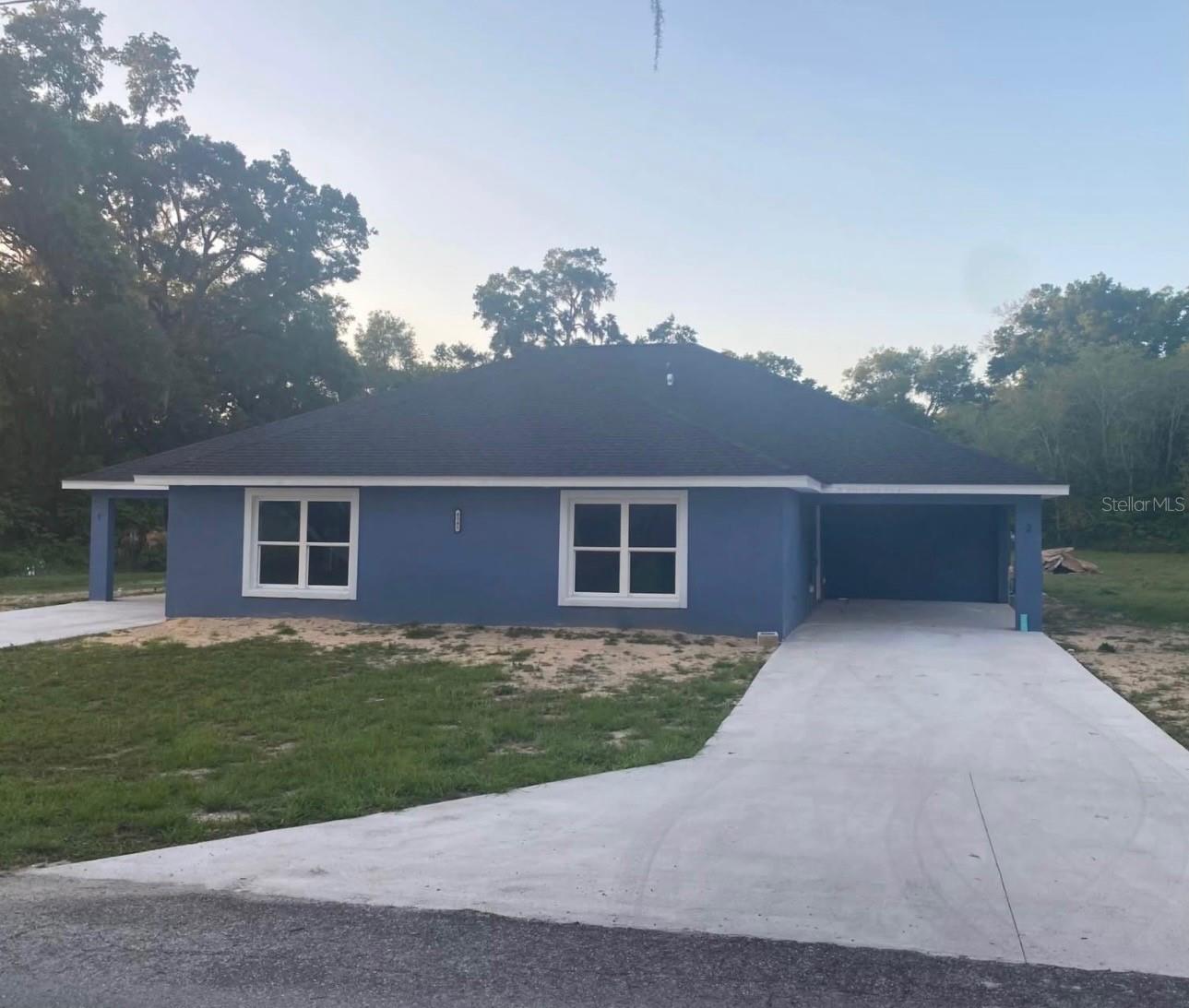 4341 154th Street, FL