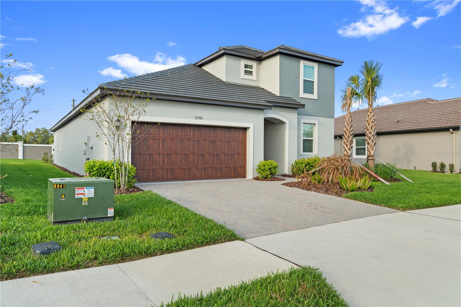 31740 Griffin Sands Lane, FL