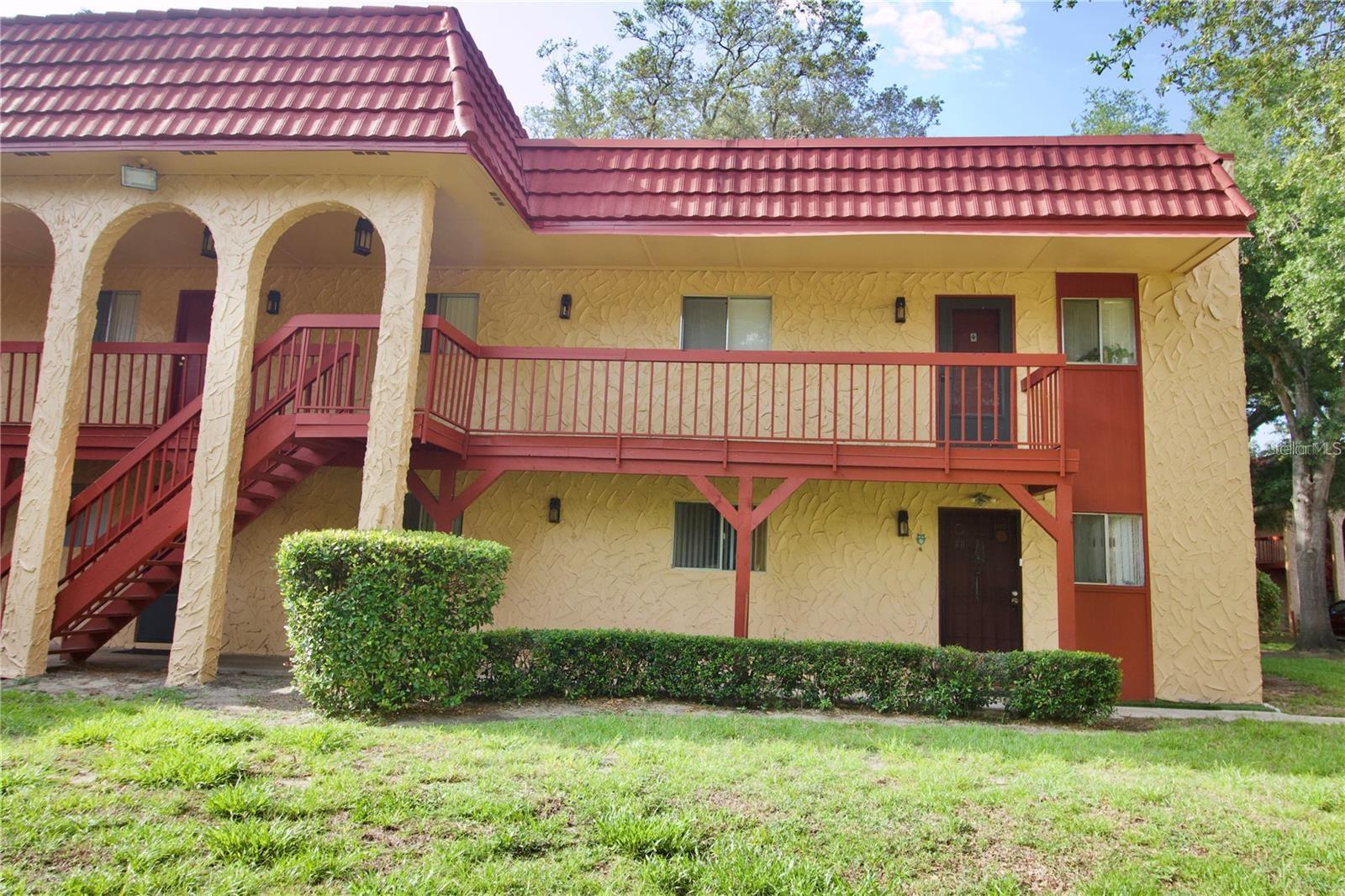 2812 N Powers Dr #72, FL