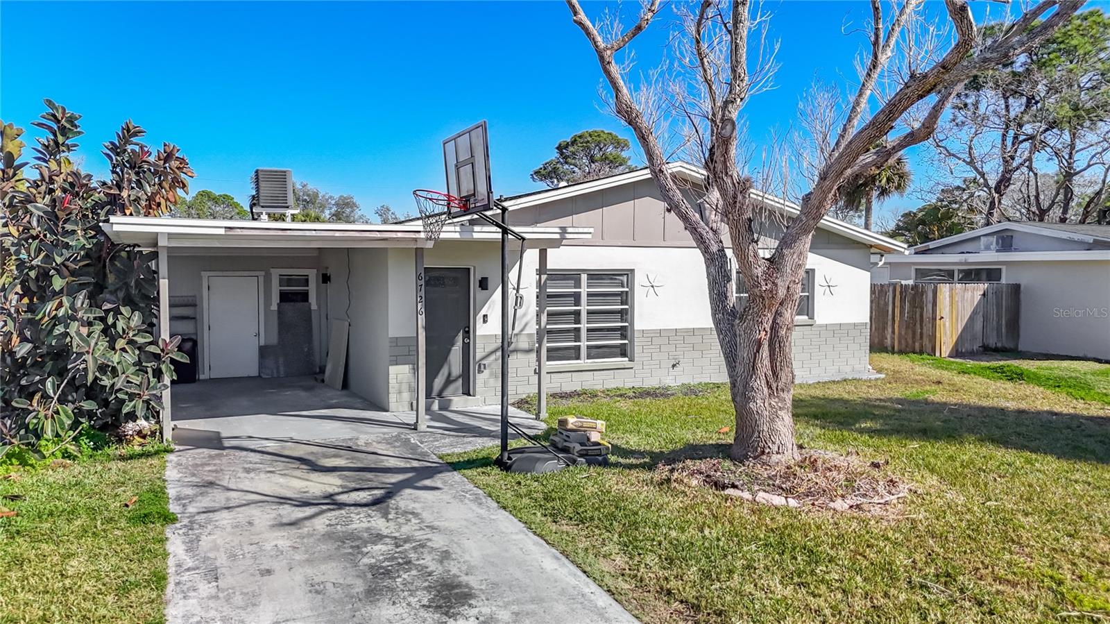 6726 Del Prado Terrace, FL