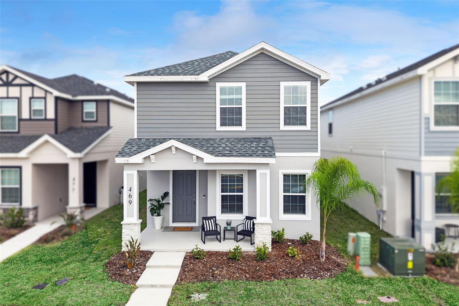 469 Silverbell Trl, FL