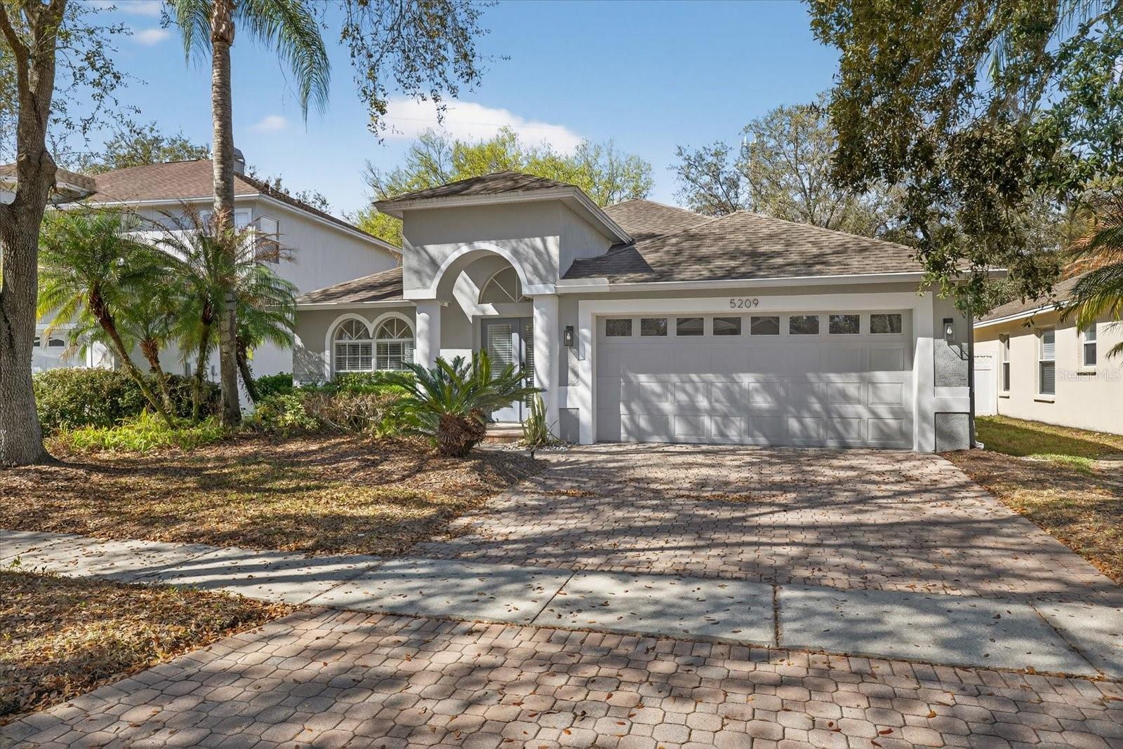 5209 Abbey Park Avenue, FL