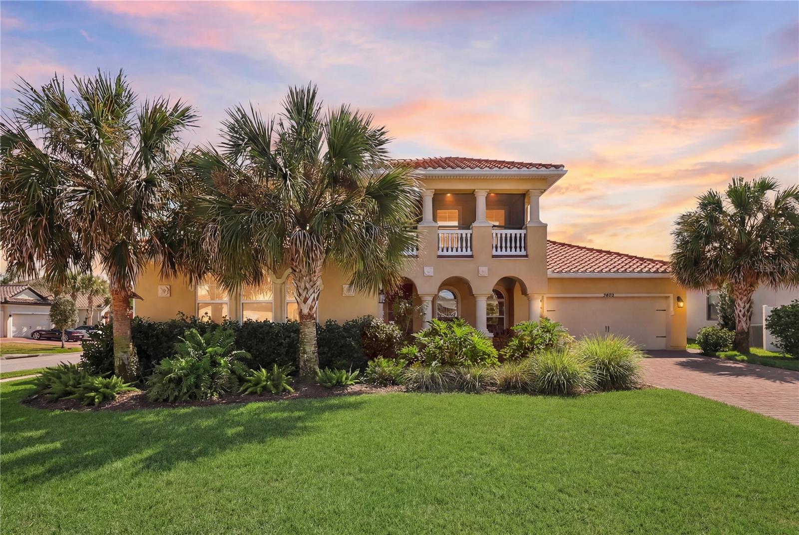 3892 Golden Knot Drive, FL
