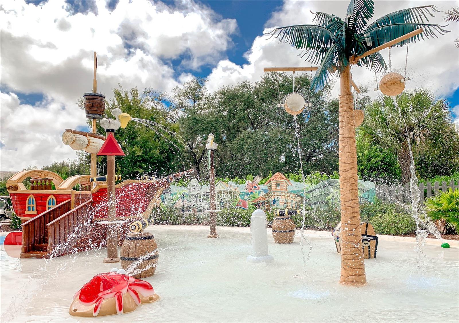 1513 Discovery Street, FL