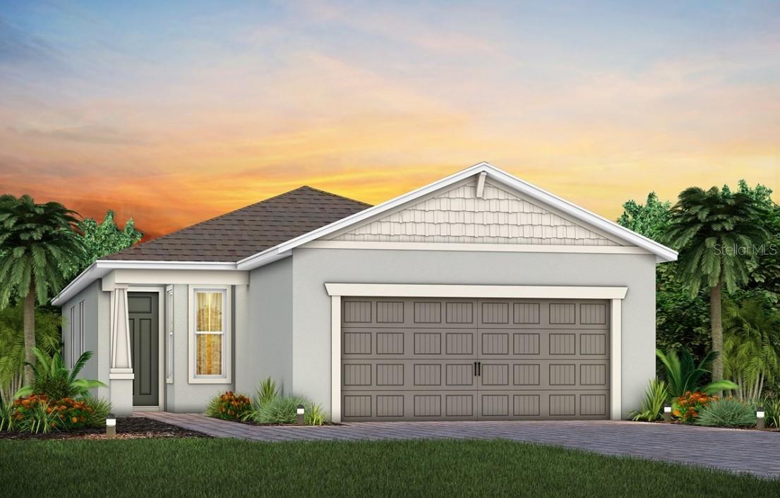 1120 Canopy View Way, FL