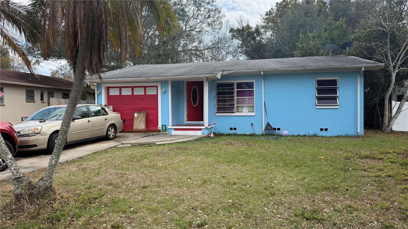 531 Arneson Ave, FL