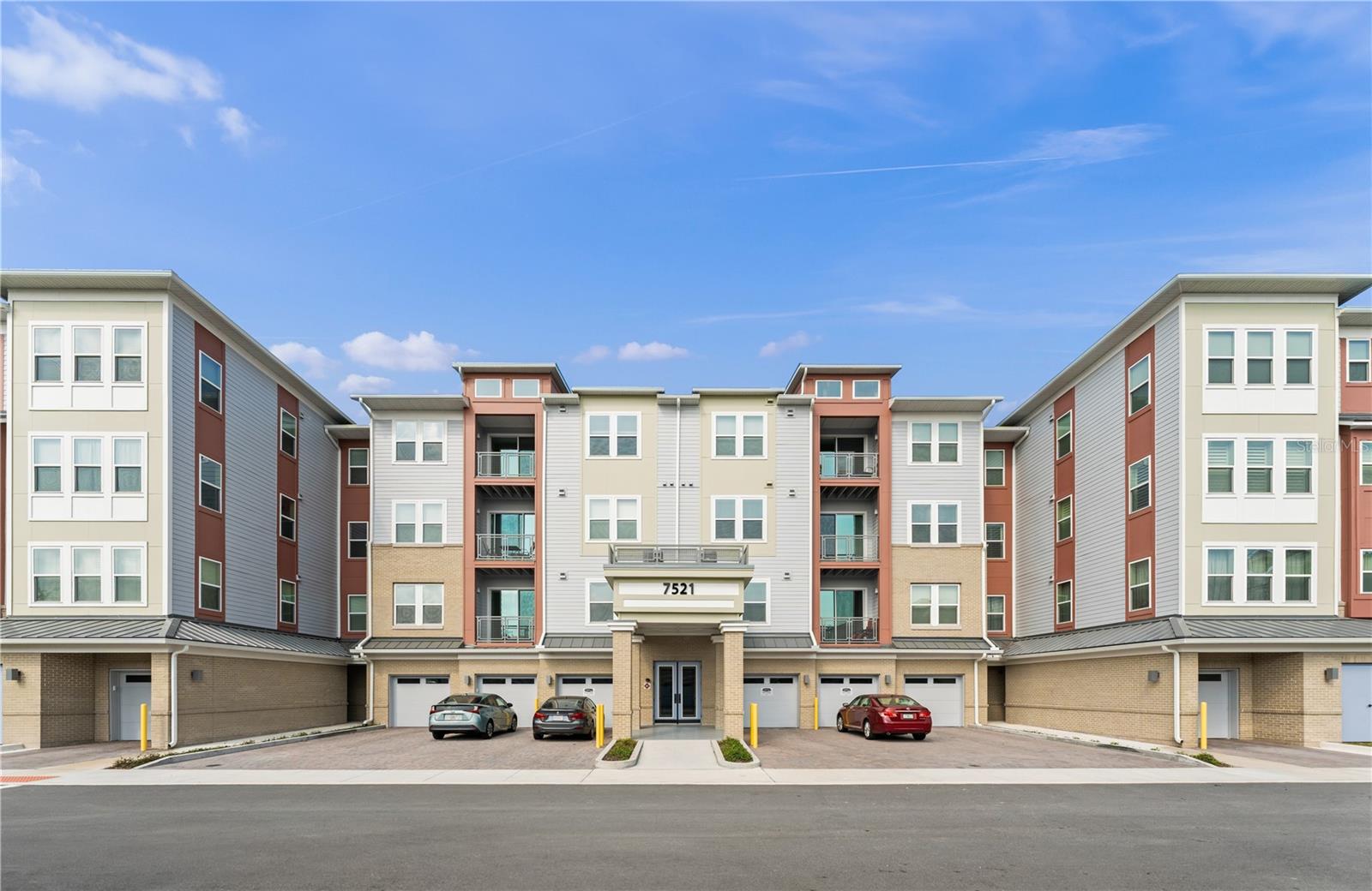 7521 Laureate Boulevard, FL
