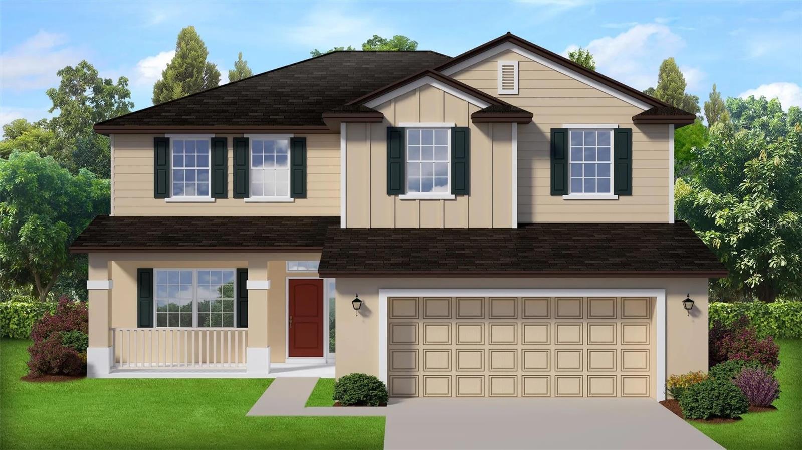 1249 Hickory Nut Drive, FL