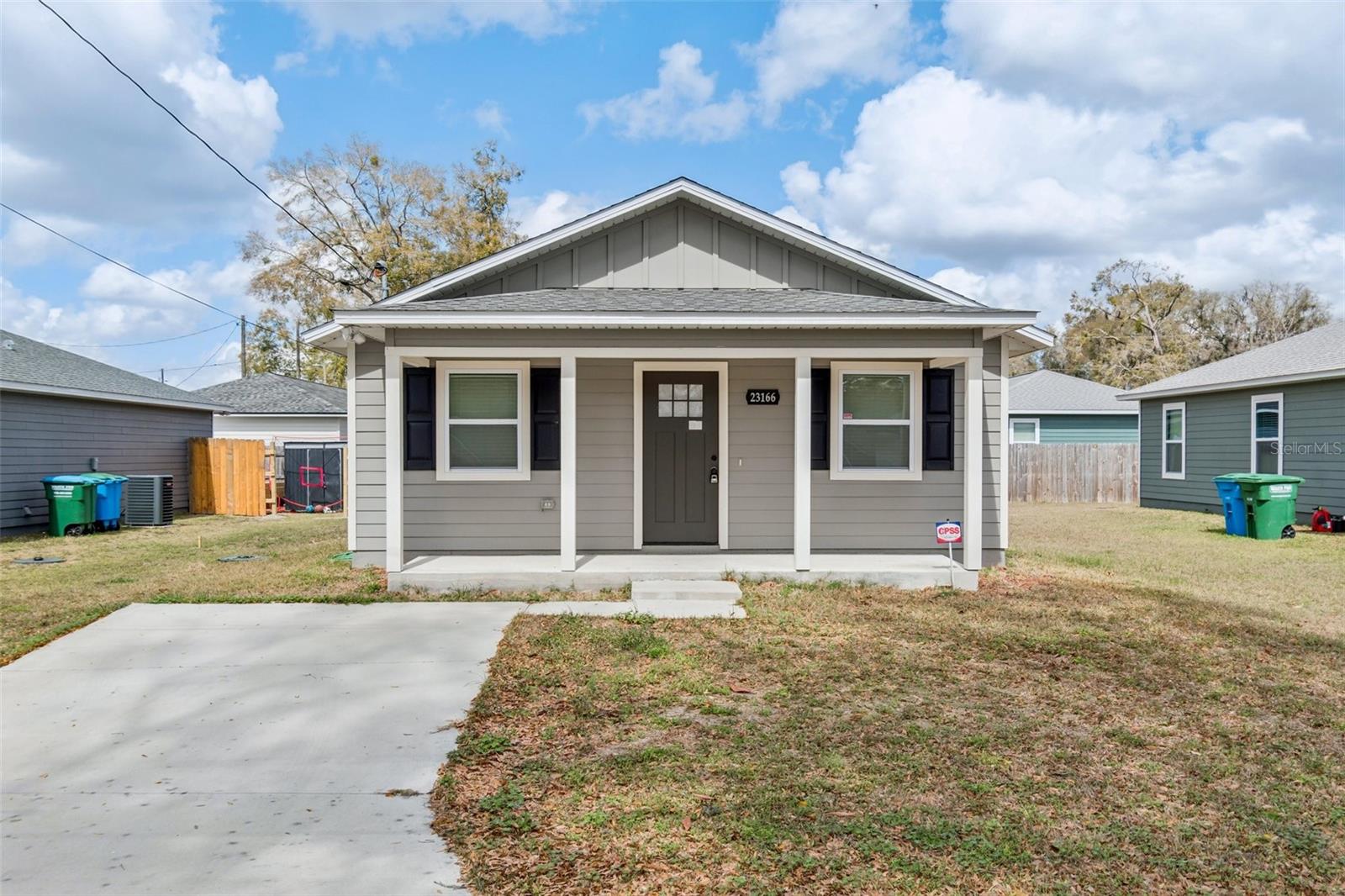 23166 Nw 180th Ave, FL
