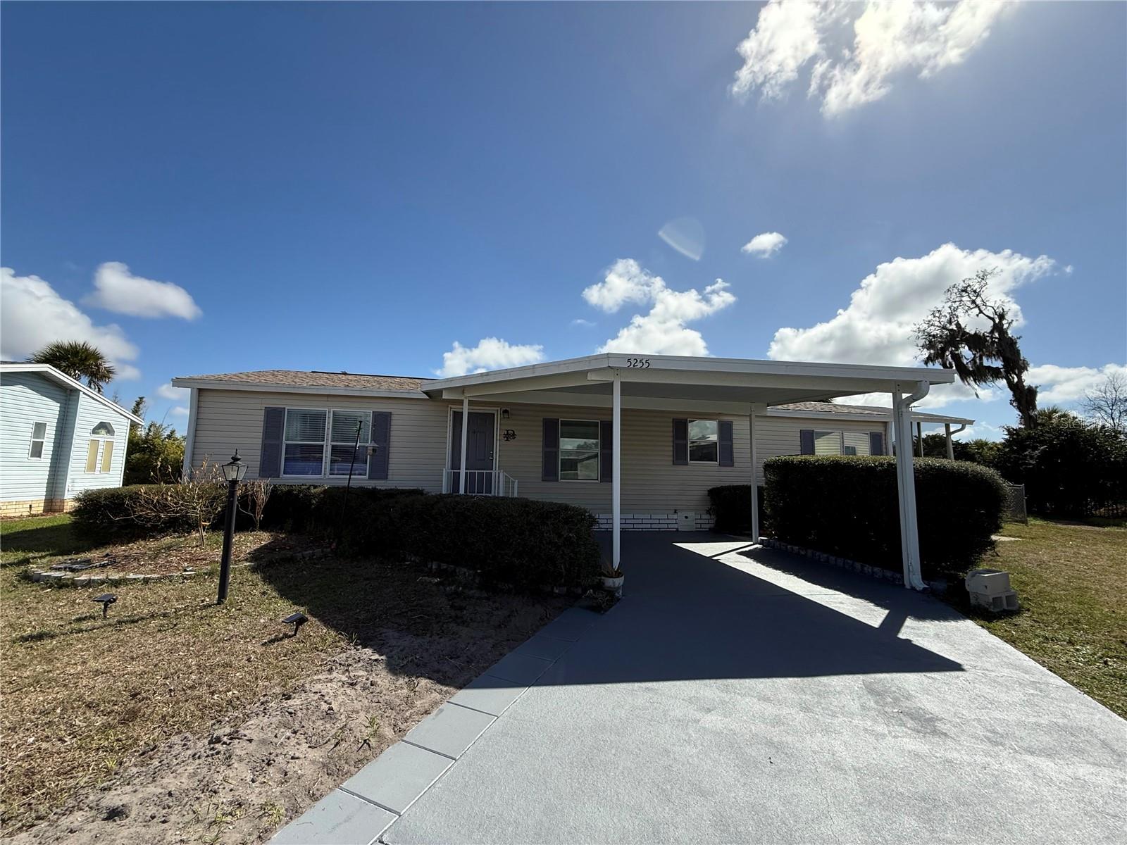 5255 Oxford Court, FL