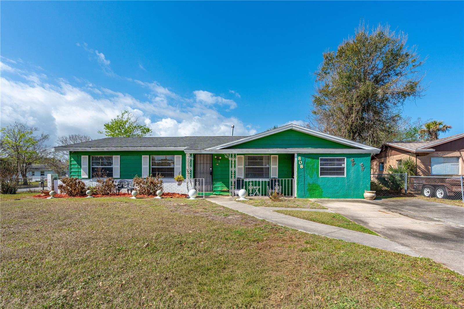 808 Kathy Street, FL