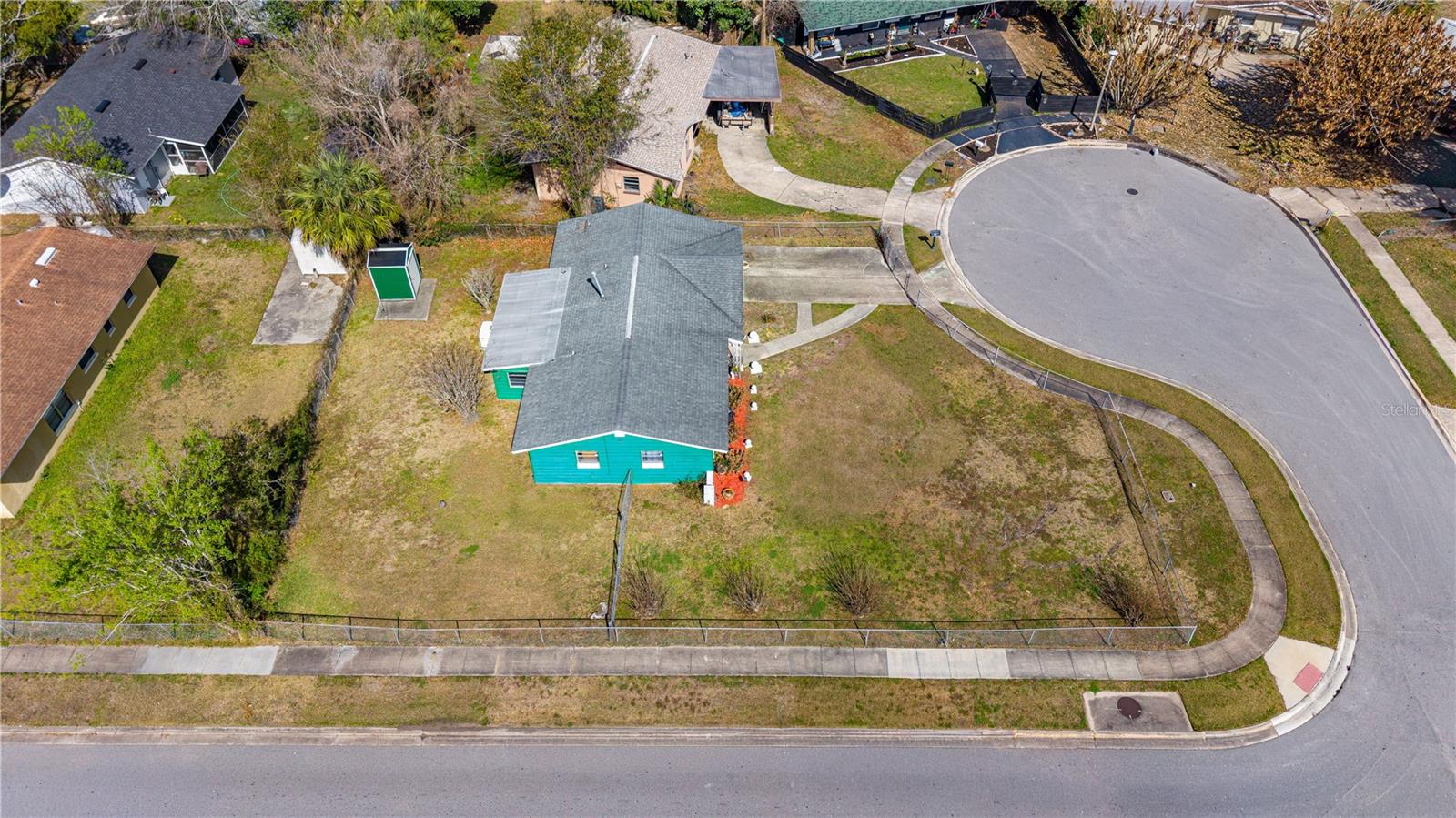 808 Kathy Street, FL