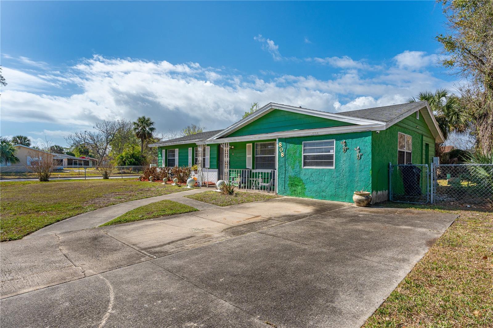 808 Kathy Street, FL