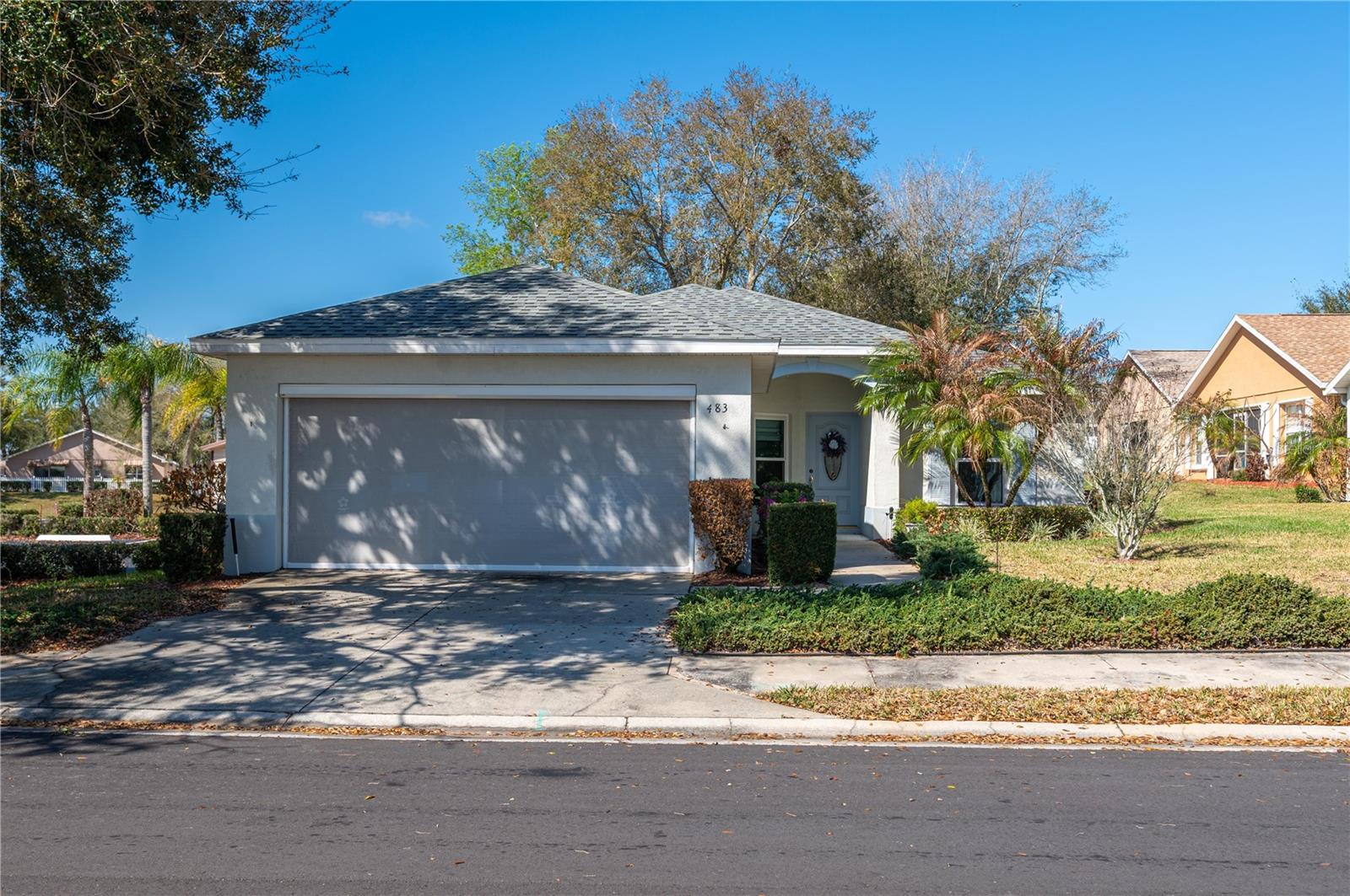 483 Lake Suzanne Dr, FL