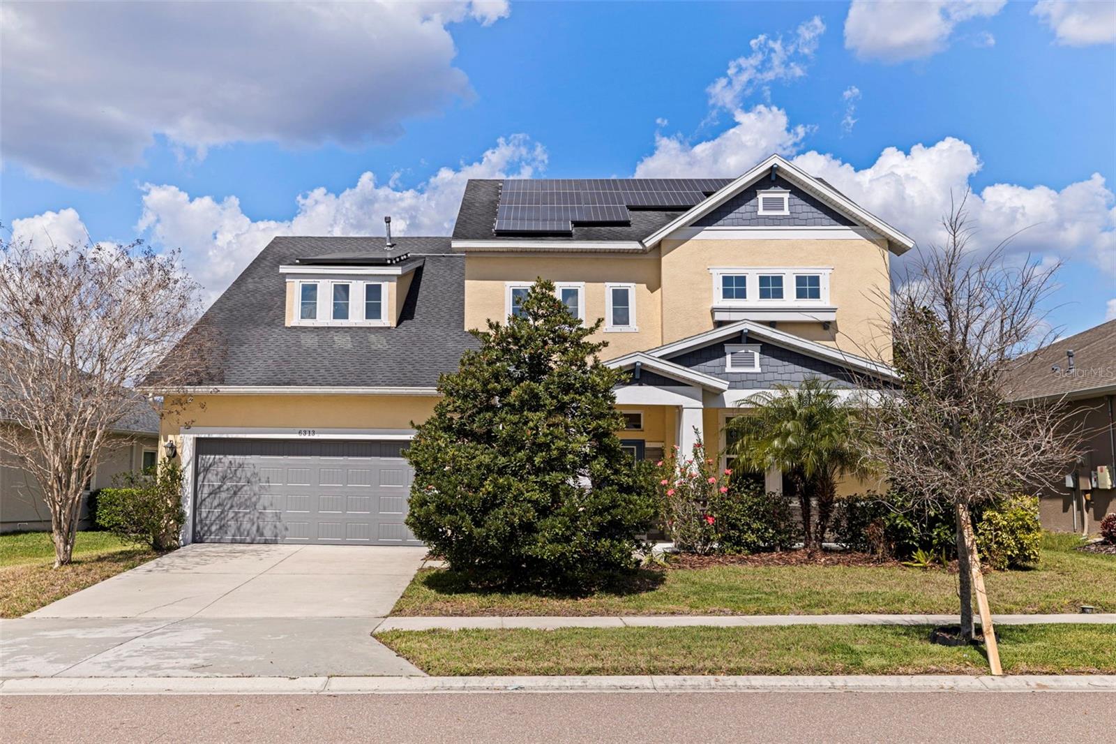 6313 Havensport Drive, FL