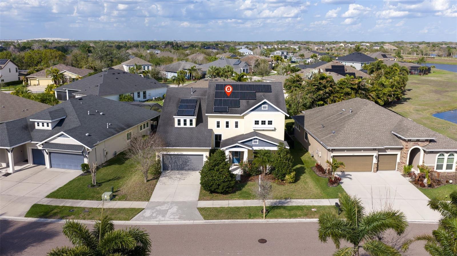 6313 Havensport Drive, FL
