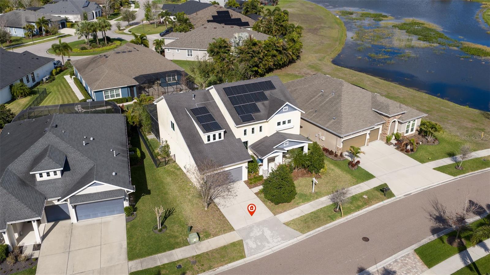 6313 Havensport Drive, FL