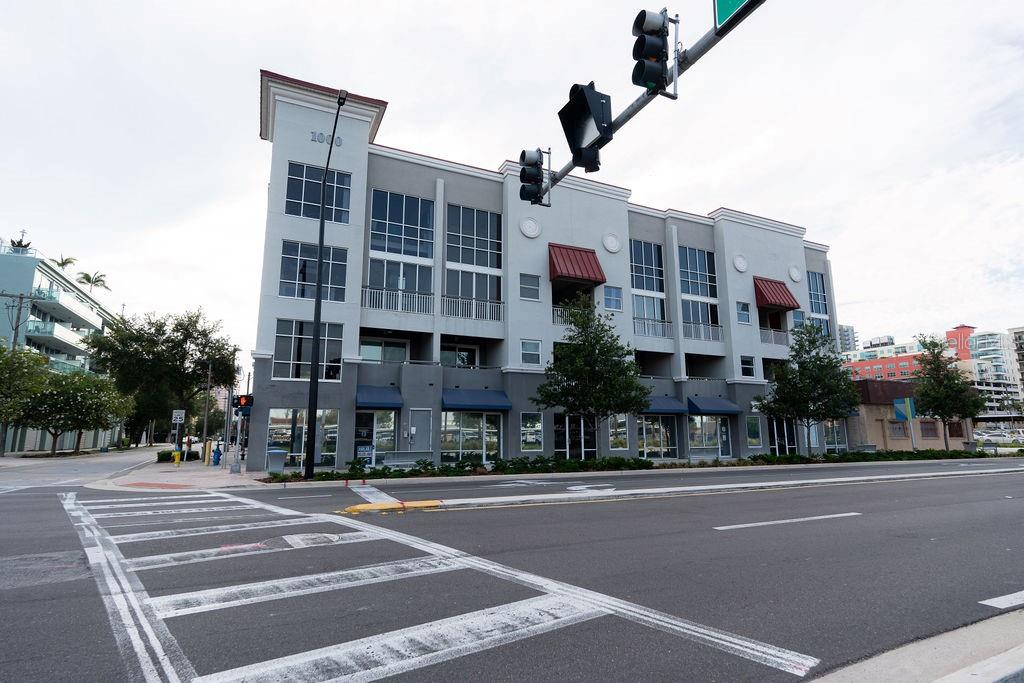 1002 Channelside Drive, FL