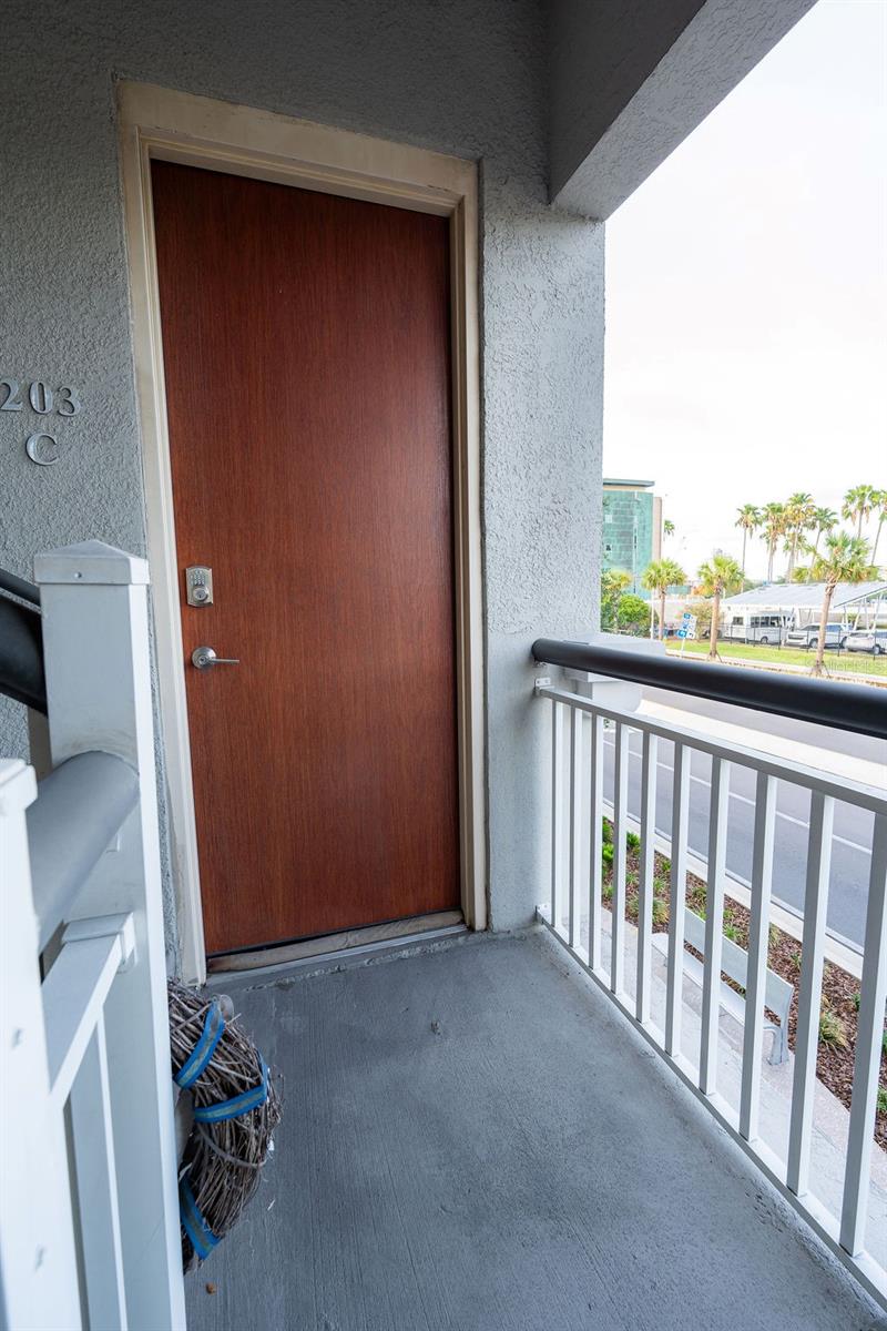 1002 Channelside Drive, FL
