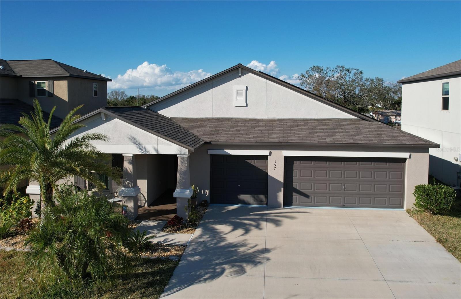 197 Rain Berry Ave, FL