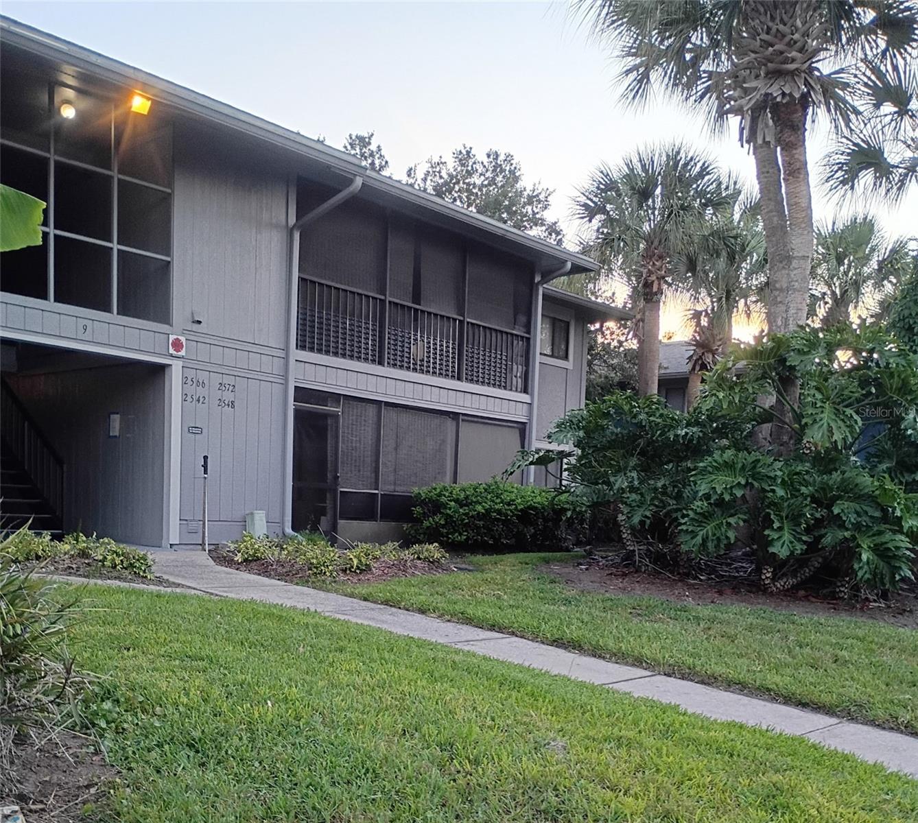 2542 Oak Park Way, FL