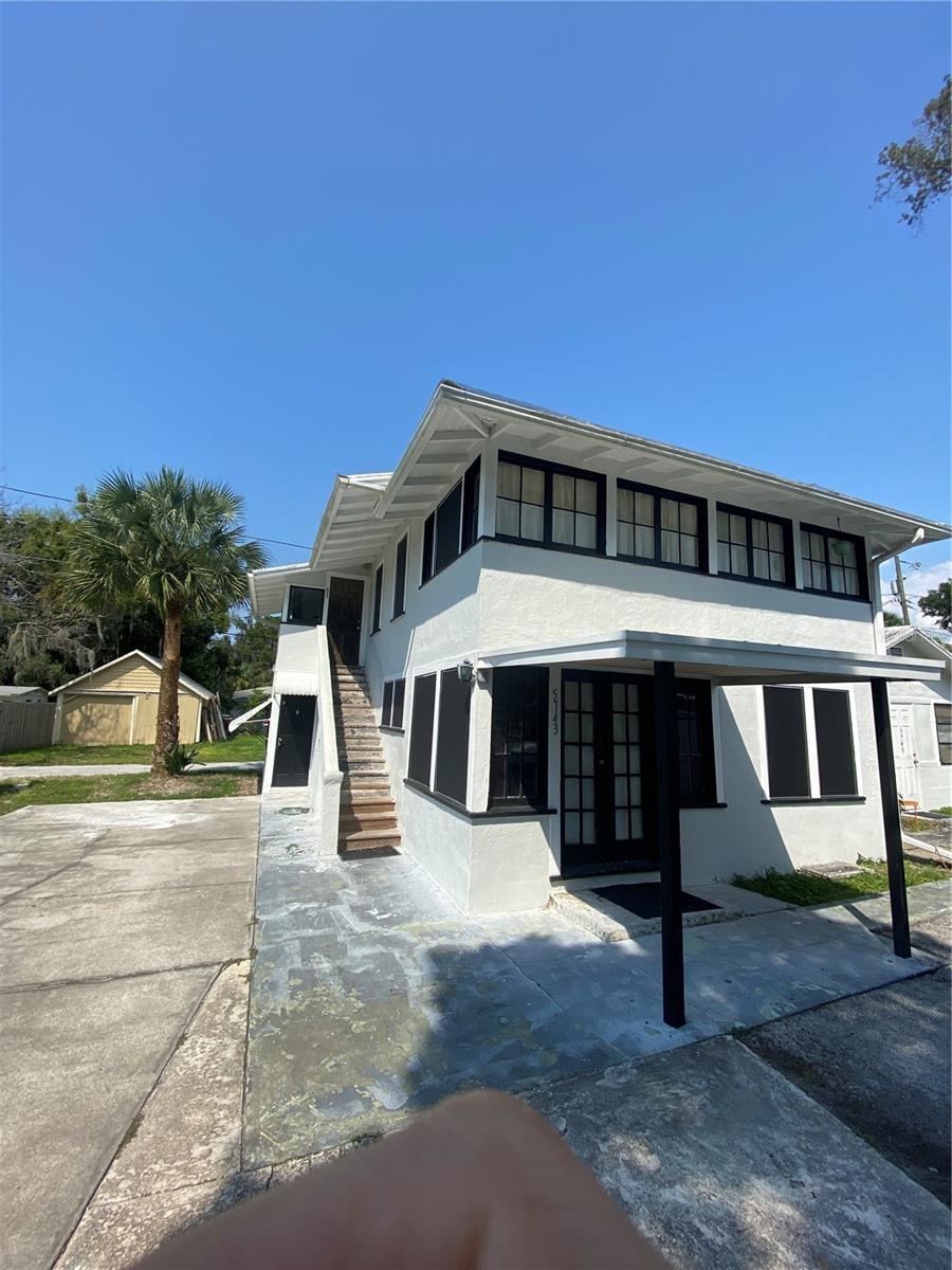 5741 Tennessee Avenue, FL