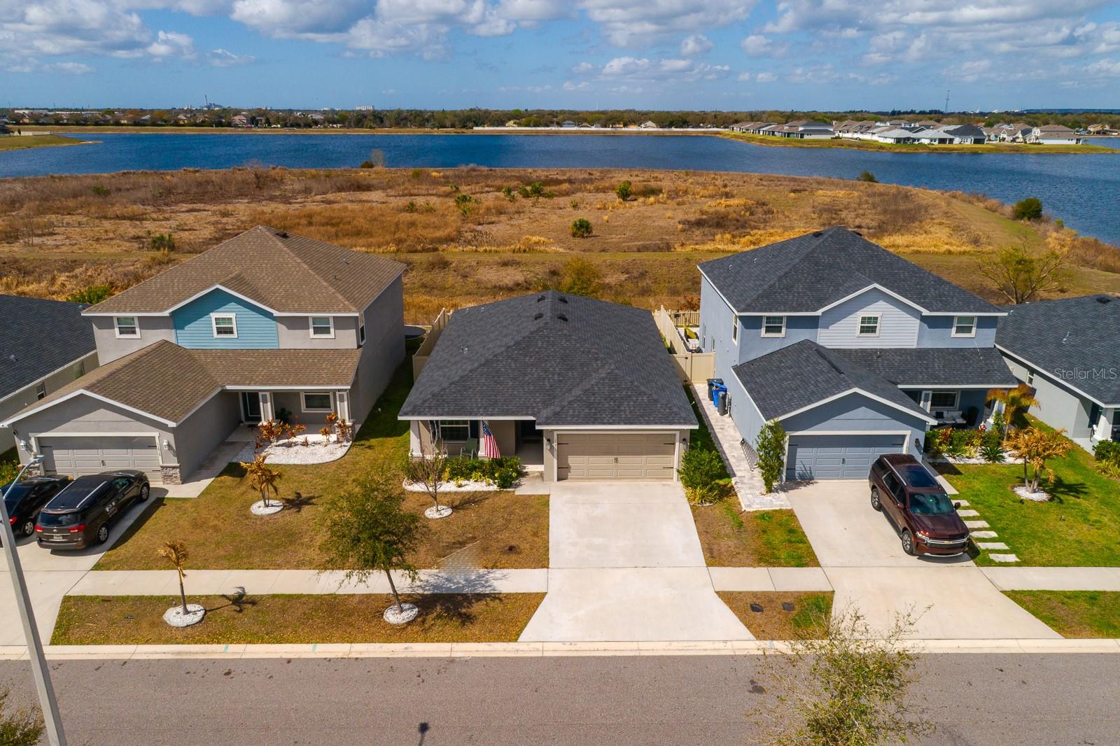 11911 Stone Pine Street, FL