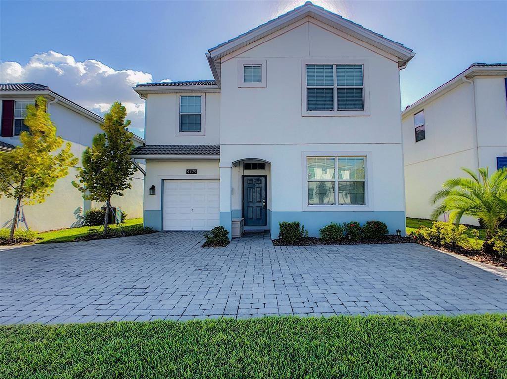 4779 Kings Castle Circle, FL